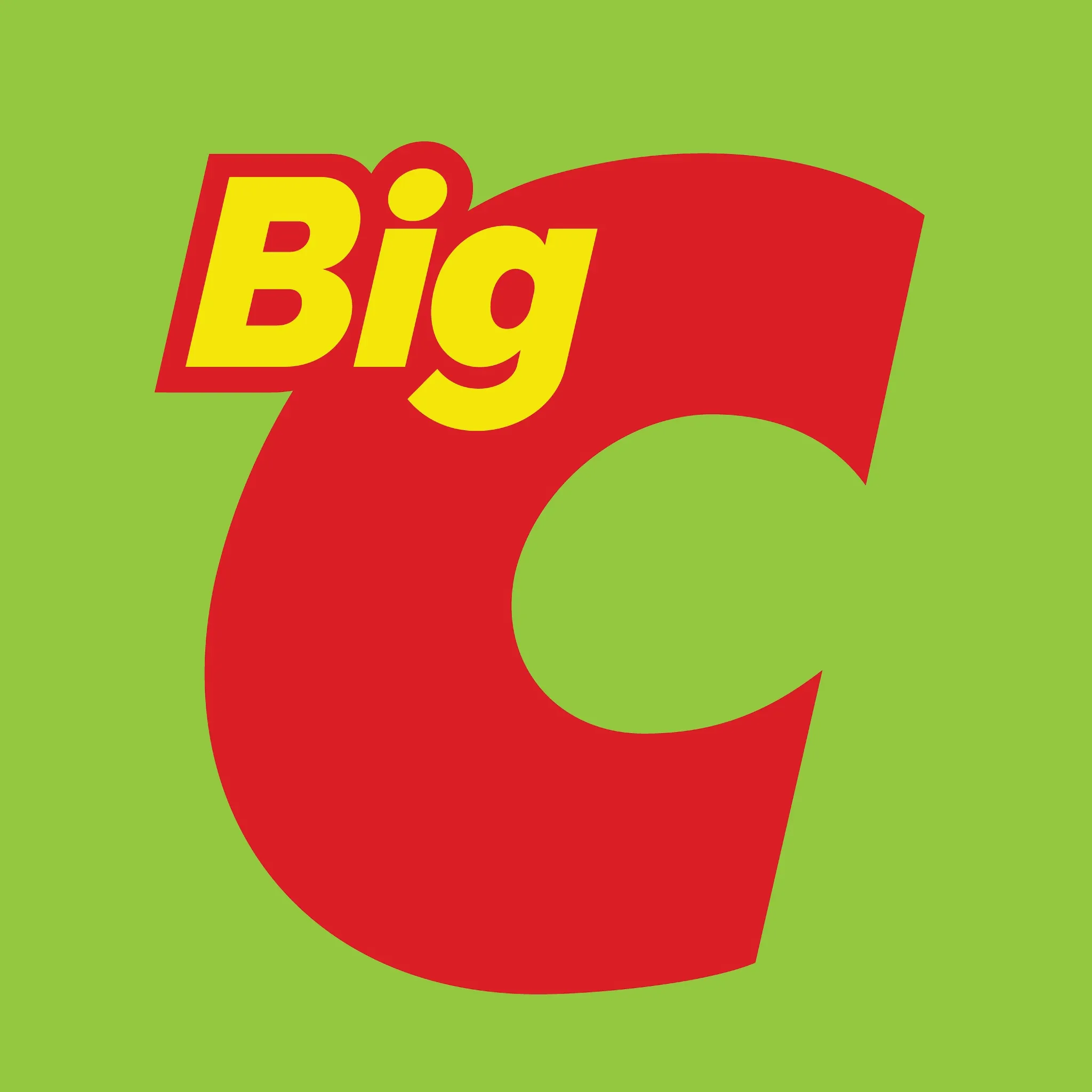 BigC